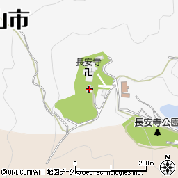 京都府福知山市奥野部577周辺の地図