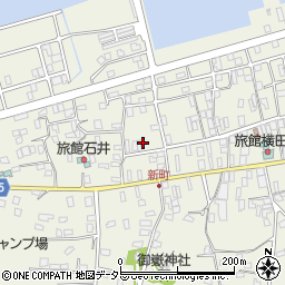 千葉県富津市富津2125周辺の地図