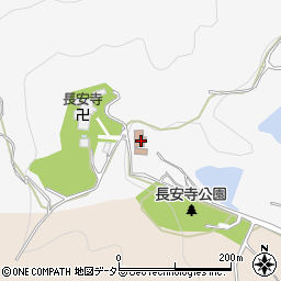 京都府福知山市奥野部578周辺の地図