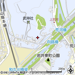 京都府福知山市荒河1533周辺の地図