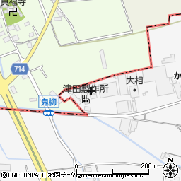 ヨコハマタイヤ神奈川販売株式会社　小田原営業所周辺の地図