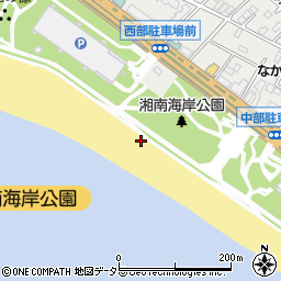 LOCOHALOI周辺の地図