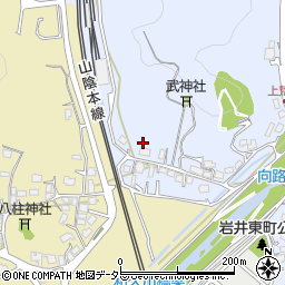 京都府福知山市荒河1526周辺の地図