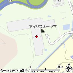 滋賀県米原市三吉701周辺の地図