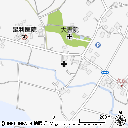 静岡県御殿場市深沢925-3周辺の地図