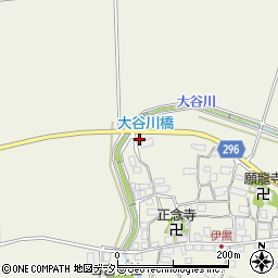滋賀県高島市高島395周辺の地図