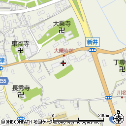 千葉県富津市富津111周辺の地図