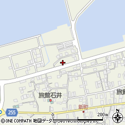 千葉県富津市富津2472周辺の地図
