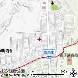 アイシーイー・ジャパン有限会社周辺の地図
