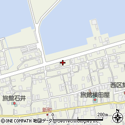 千葉県富津市富津2523周辺の地図