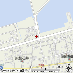 千葉県富津市富津2463周辺の地図