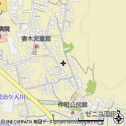 岐阜県土岐市妻木町1915周辺の地図