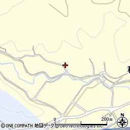 兵庫県朝来市和田山町久留引454周辺の地図