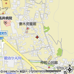 岐阜県土岐市妻木町1887-27周辺の地図