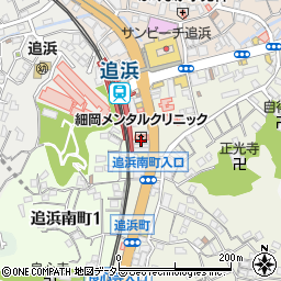 杏花　飯店周辺の地図