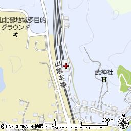 京都府福知山市荒河1475周辺の地図