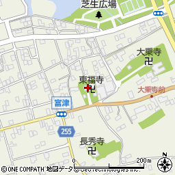 千葉県富津市富津75周辺の地図