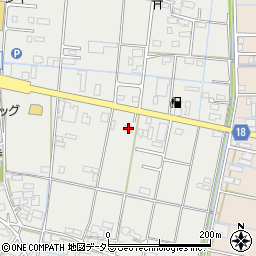 岐阜県羽島市竹鼻町飯柄759-2周辺の地図