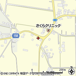 千葉県富津市下飯野1533周辺の地図