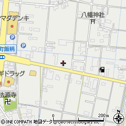 日東工業株式会社　リクシル（ＬＩＸＩＬ）リフォームショップ周辺の地図