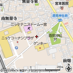 Ｏｔｏ珈琲店周辺の地図