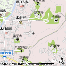 杉山ＡＰ周辺の地図