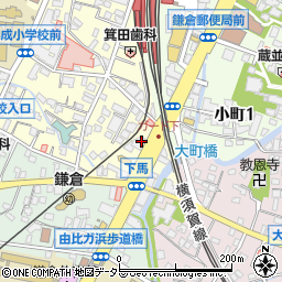 東京ガスエネワーク株式会社周辺の地図