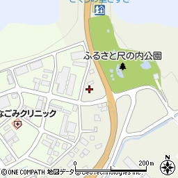 島根県雲南市木次町山方1133周辺の地図