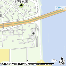 庄治郎丸周辺の地図