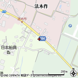 千葉県君津市外箕輪35-3周辺の地図