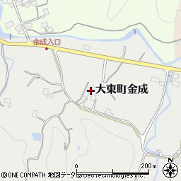 有限会社山本商店周辺の地図