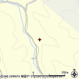島根県雲南市大東町中湯石722周辺の地図