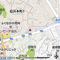 みどり美容室 横須賀市 美容院 美容室 床屋 の電話番号 住所 地図 マピオン電話帳