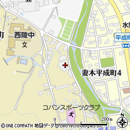 岐阜県土岐市妻木町1479-5周辺の地図