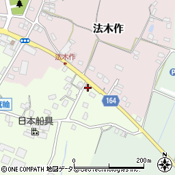 千葉県君津市外箕輪31周辺の地図