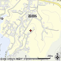 菅原水熱株式会社周辺の地図
