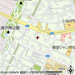 千葉県君津市外箕輪1丁目10周辺の地図