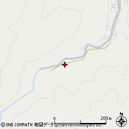 島根県雲南市三刀屋町伊萱366周辺の地図