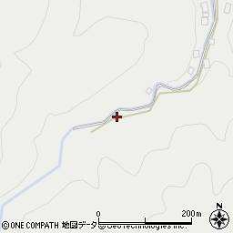 島根県雲南市三刀屋町伊萱367周辺の地図