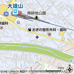 神奈川県南足柄市関本755周辺の地図