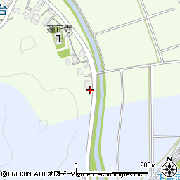 京都府福知山市荒河1356周辺の地図