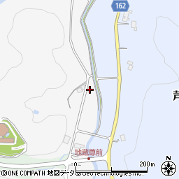 島根県出雲市知井宮町2034-1周辺の地図