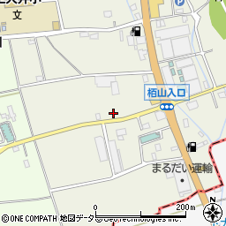 神奈川県足柄上郡大井町上大井246周辺の地図