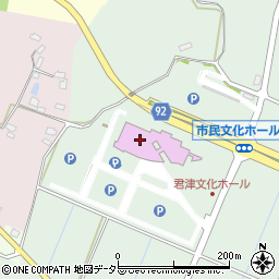 さくらKitchen周辺の地図