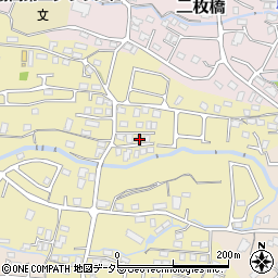 静岡県御殿場市北久原24-7周辺の地図