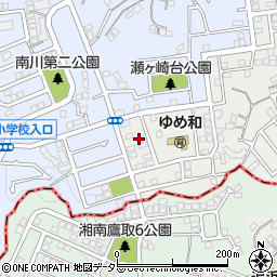 笠原歯科医院周辺の地図