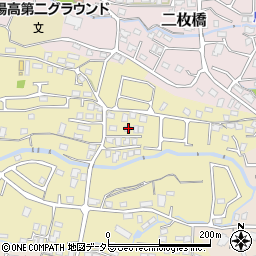 静岡県御殿場市北久原24-4周辺の地図