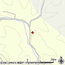 島根県雲南市大東町中湯石754周辺の地図