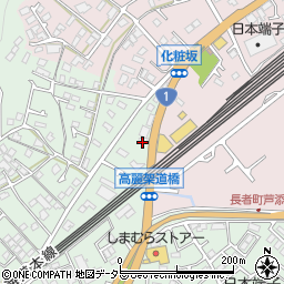 西湘管工事業協同組合周辺の地図