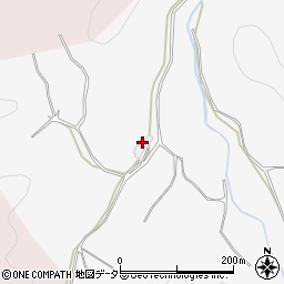 京都府福知山市猪野々720周辺の地図